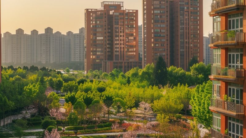 北京绿化资质代办合同模板：合同条款解析与风险规避